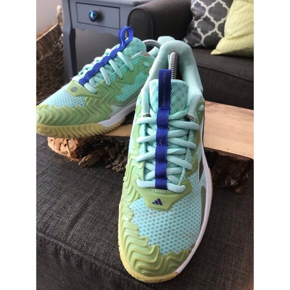 Adidas Mens sneakers Size 10 **read** - Picture 2 of 8